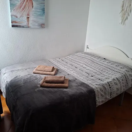 Appartement Casas - Pola De Siero *