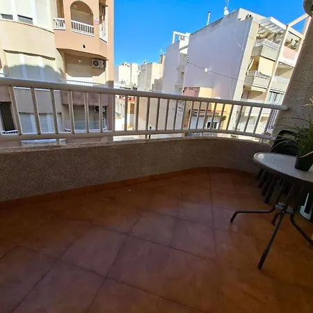Casas - Pola De Siero Appartement Torrevieja
