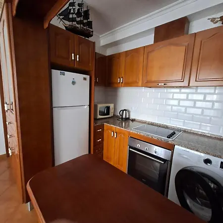 Appartement Casas - Pola De Siero Torrevieja