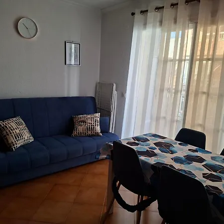 Casas - Pola De Siero Διαμέρισμα